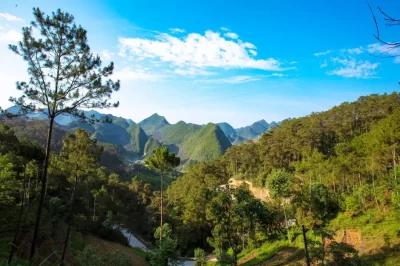Du Lịch Hà Giang: Khám Phá Vùng Đất Cực Bắc Tổ Quốc