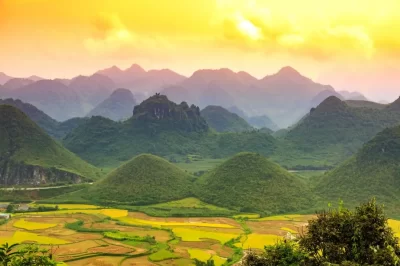 Kinh Nghiệm Lên Lịch Trình Du Lịch Hà Giang 3 Ngày 2 Đêm