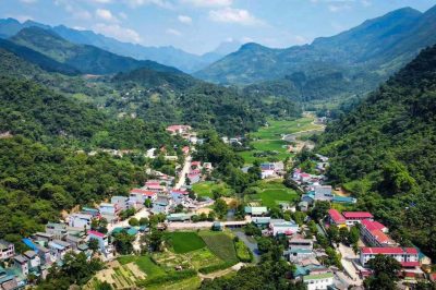 LỊCH TRÌNH CHI TIẾT TOUR 6 NGÀY 5 ĐÊM CUNG ĐÔNG BẮC