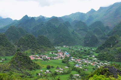 LỊCH TRÌNH CHI TIẾT TOUR 4 NGÀY 3 ĐÊM CẮM TRẠI SÔNG NHO QUẾ