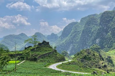 LỊCH TRÌNH CHI TIẾT TOUR 4 NGÀY 3 ĐÊM HÀ GIANG