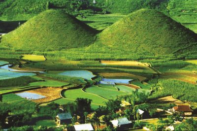 LỊCH TRÌNH CHI TIẾT TOUR 2 NGÀY 1 ĐÊM HÀ GIANG – ĐỒNG VĂN